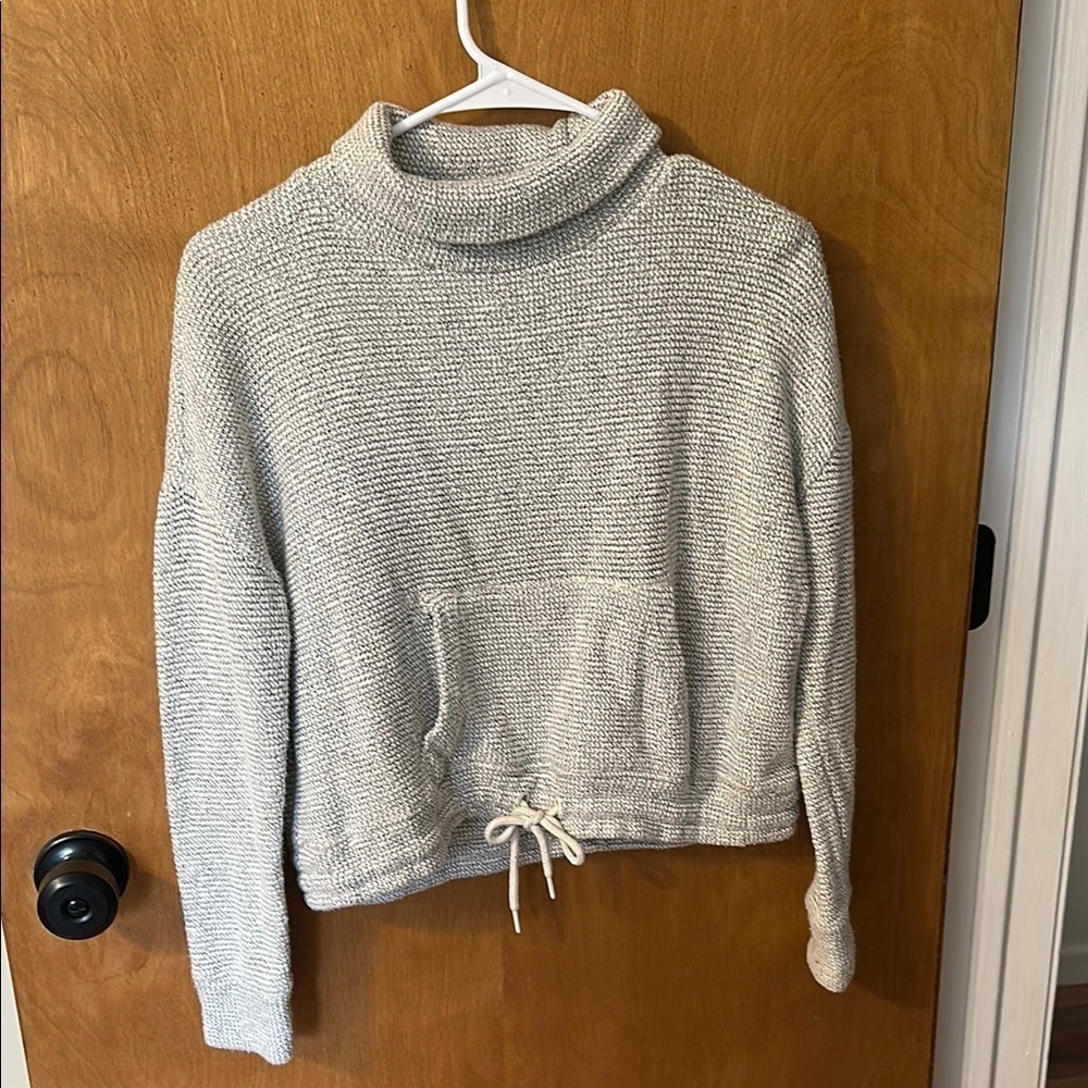 Women’s Crewneck Sweater
